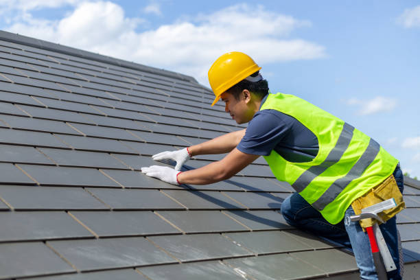 Best Residential Roofing Contractor  in Fort Montgomery, NY