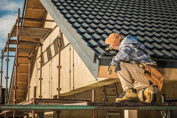 Best New Roof Installation  in Fort Montgomery, NY