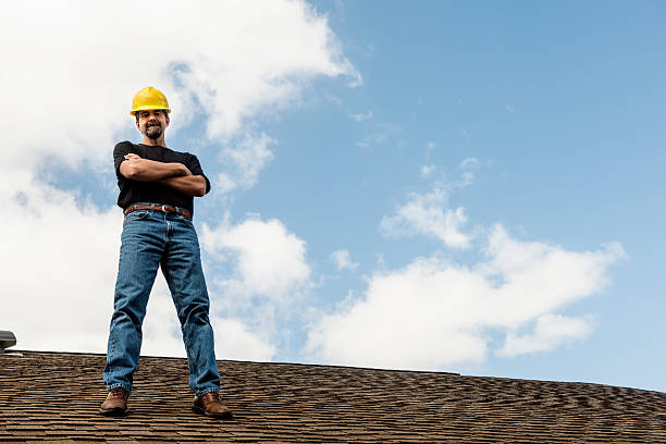 Best Commercial Roofing Services  in Fort Montgomery, NY